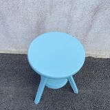 Watchmaker's screw stool