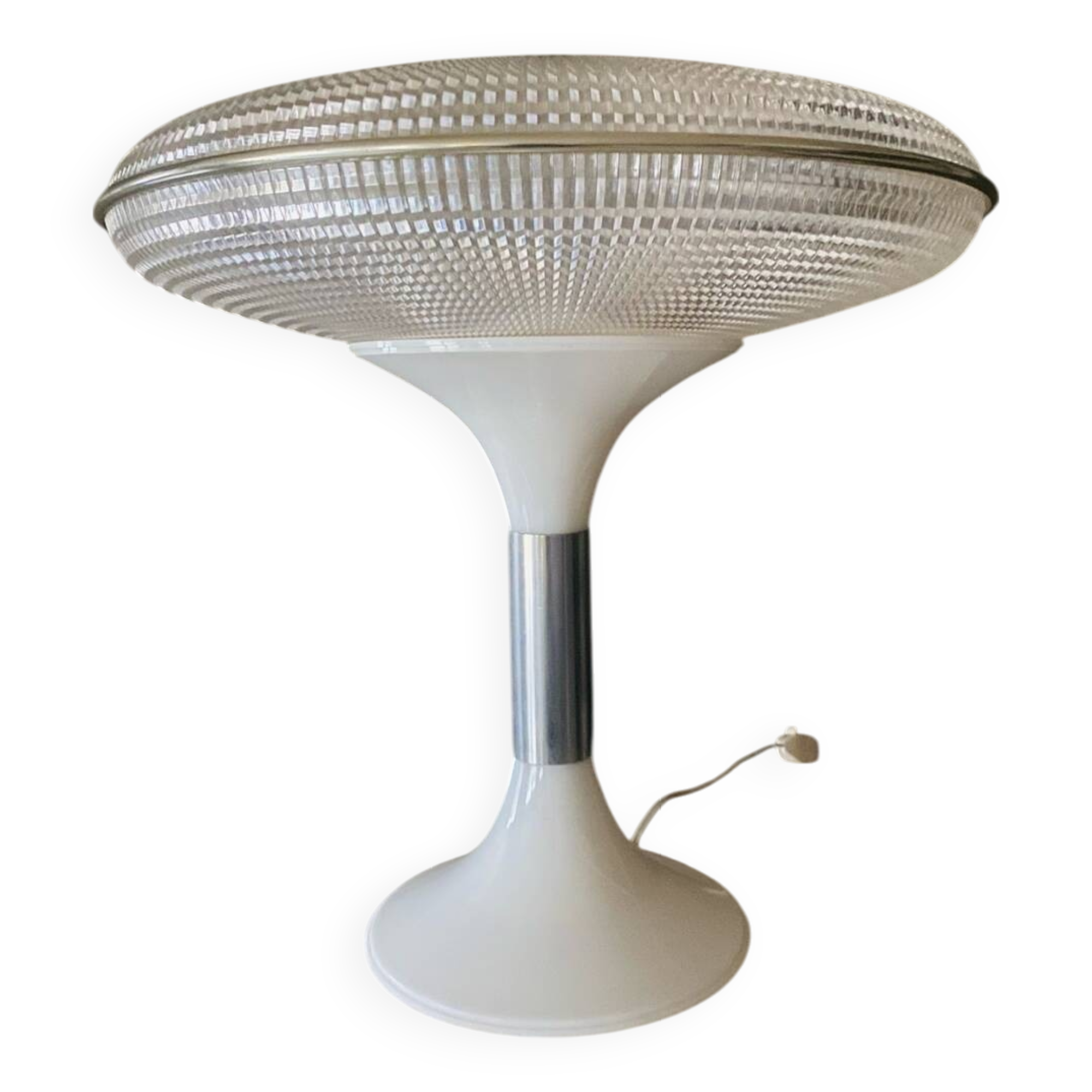 Lampe de bureau Space Age