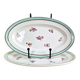 2 Beurriers Céranord Saint Amand - petits plats vintage