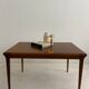 Table vintage McIntosh scandinave en teck – années 60