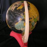 Globe terrestre MS Germany