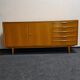 Vintage sideboard by Albo mobel Germany
