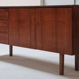 Buffet du milieu du siècle