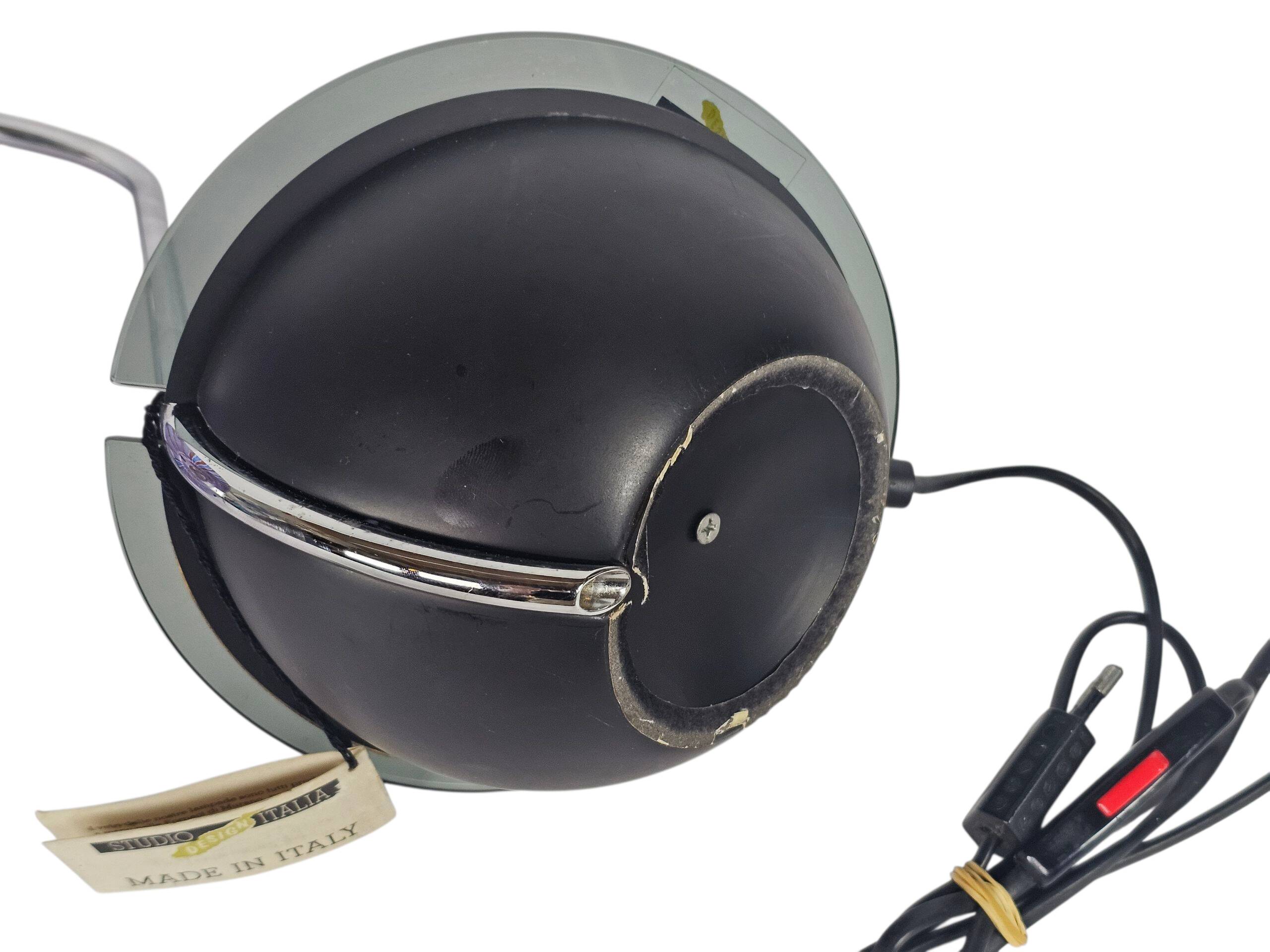 Studio Italia Design - design Andrea Tosetto - table lamp - Italy - 1990's