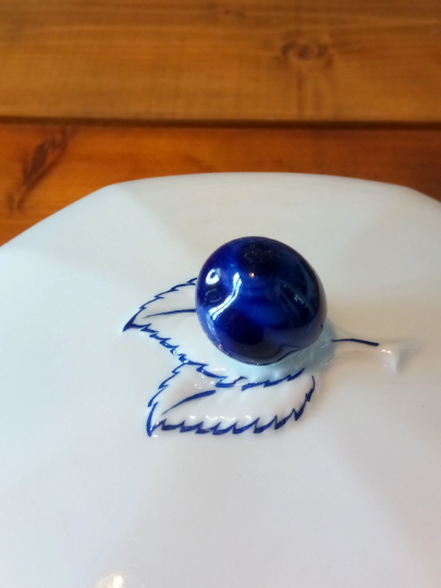 Seltmann Weiden Porcelain Bavaria model Mirabell tureen