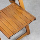 Vintage Folding Chair  1960s