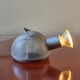 Lamp or adjustable spotlight Massive - vintage design from the 90s.