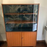 Vintage bookcase