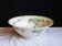 Ceramic fruit bowl, ceramic compote dish, fruit basket.