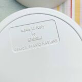 Gedy box by Makio Hasuike