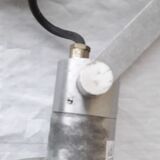 4 wall lights with articulated arm