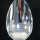 Menagere 37 pieces in silver metal style spatours
