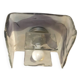 Murano Ceiling Light by Carlos Nason Murano Vintage 70s