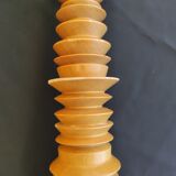 Wooden pepper tree