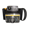 Appareil photo polaroid keystone usa rapid-shot avec flash
