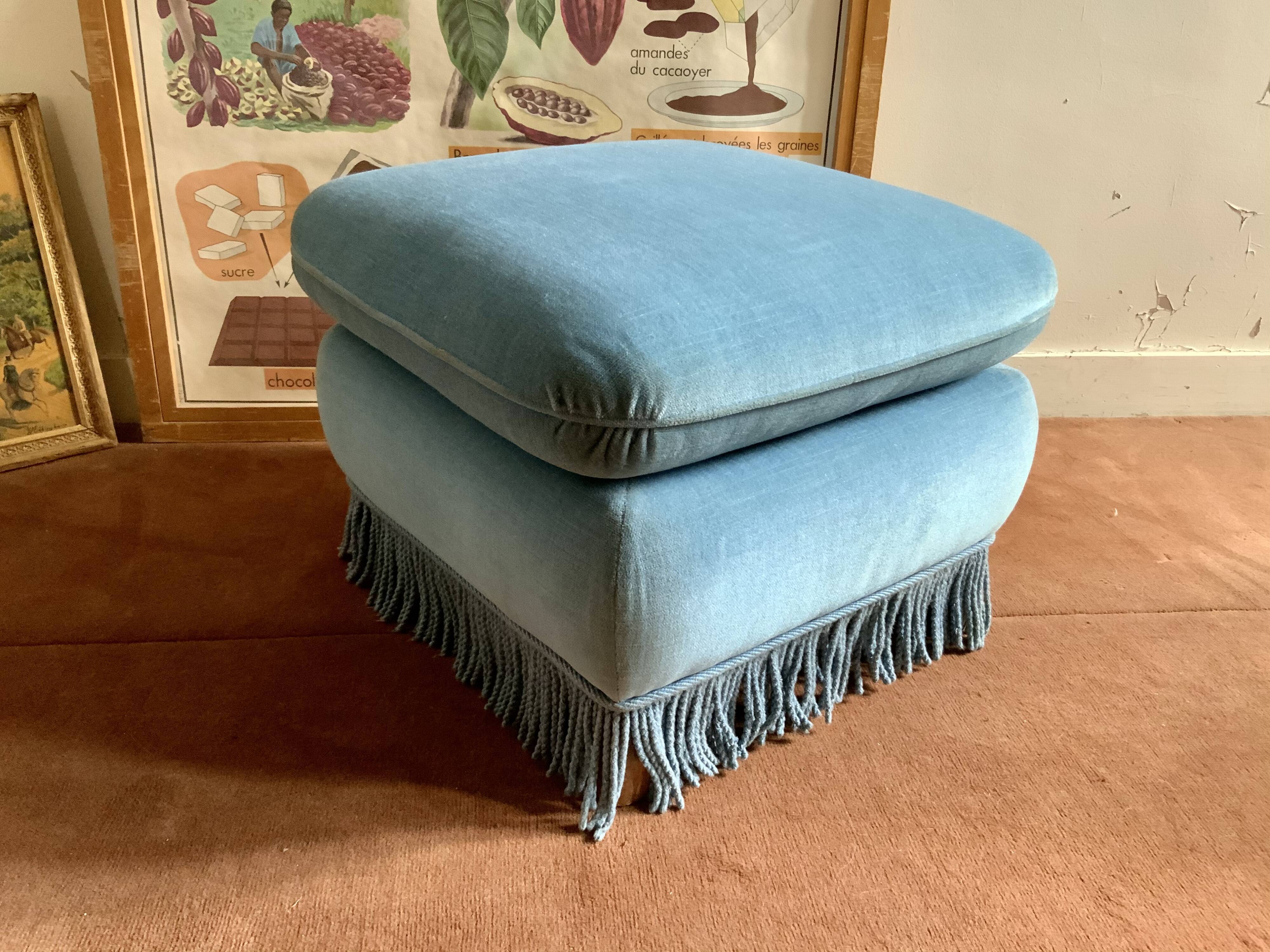 For vintage square XXL