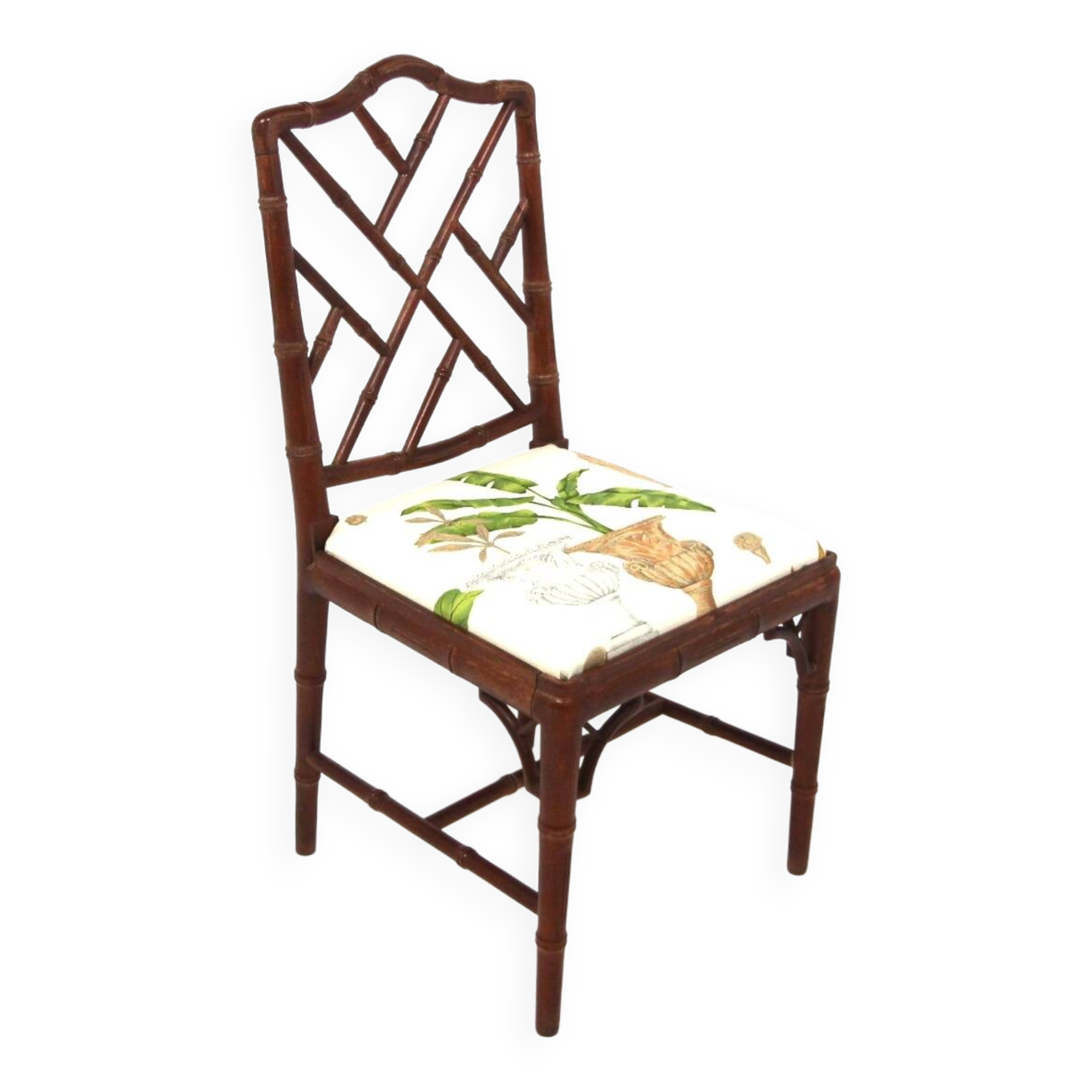 Scandinavian beech chair, Miranda of Sweden, Sweden, 2010