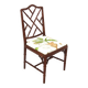 Scandinavian beech chair, Miranda of Sweden, Sweden, 2010