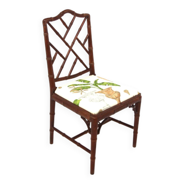 Scandinavian beech chair, Miranda of Sweden, Sweden, 2010