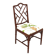Scandinavian beech chair, Miranda of Sweden, Sweden, 2010
