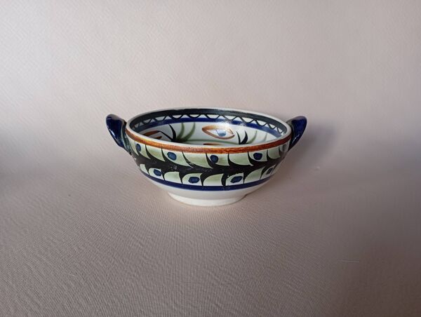 Bols à oreilles Keraluc (Quimper)