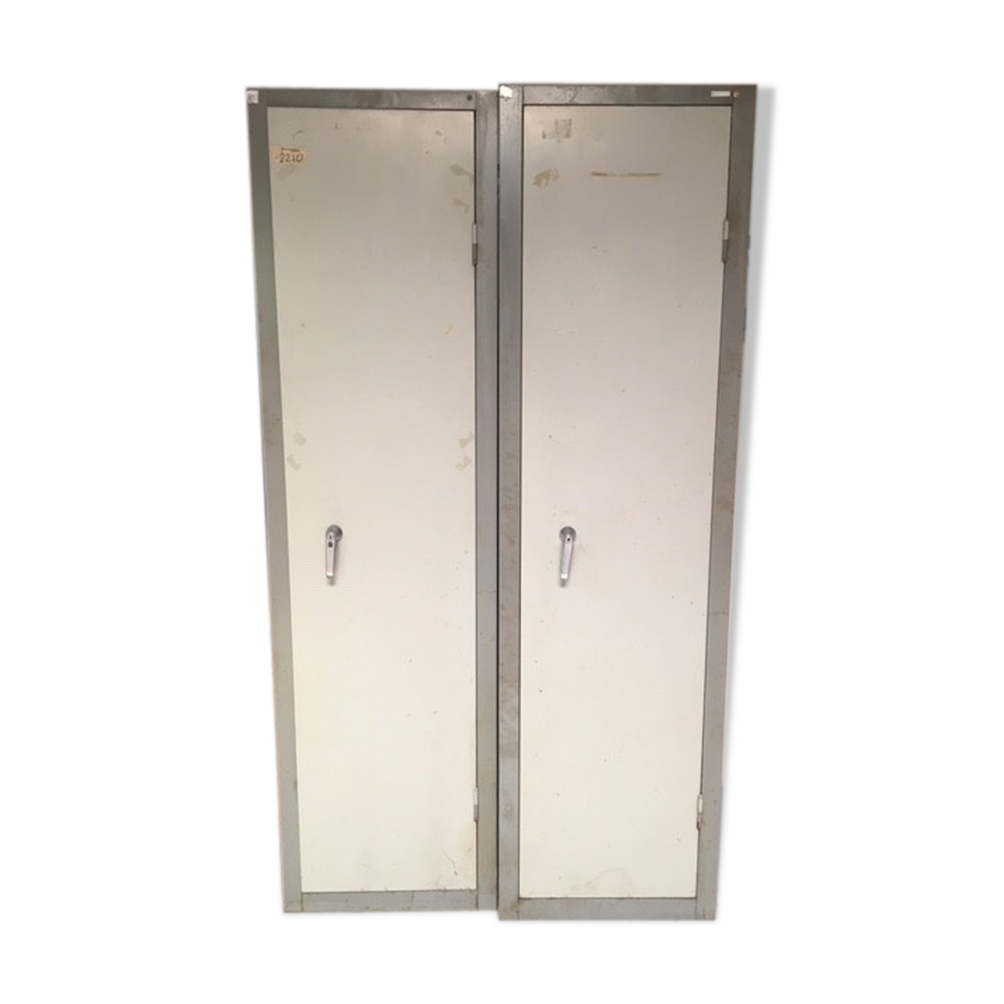 Industrial cabinets
