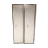 Industrial cabinets
