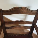Farm chair