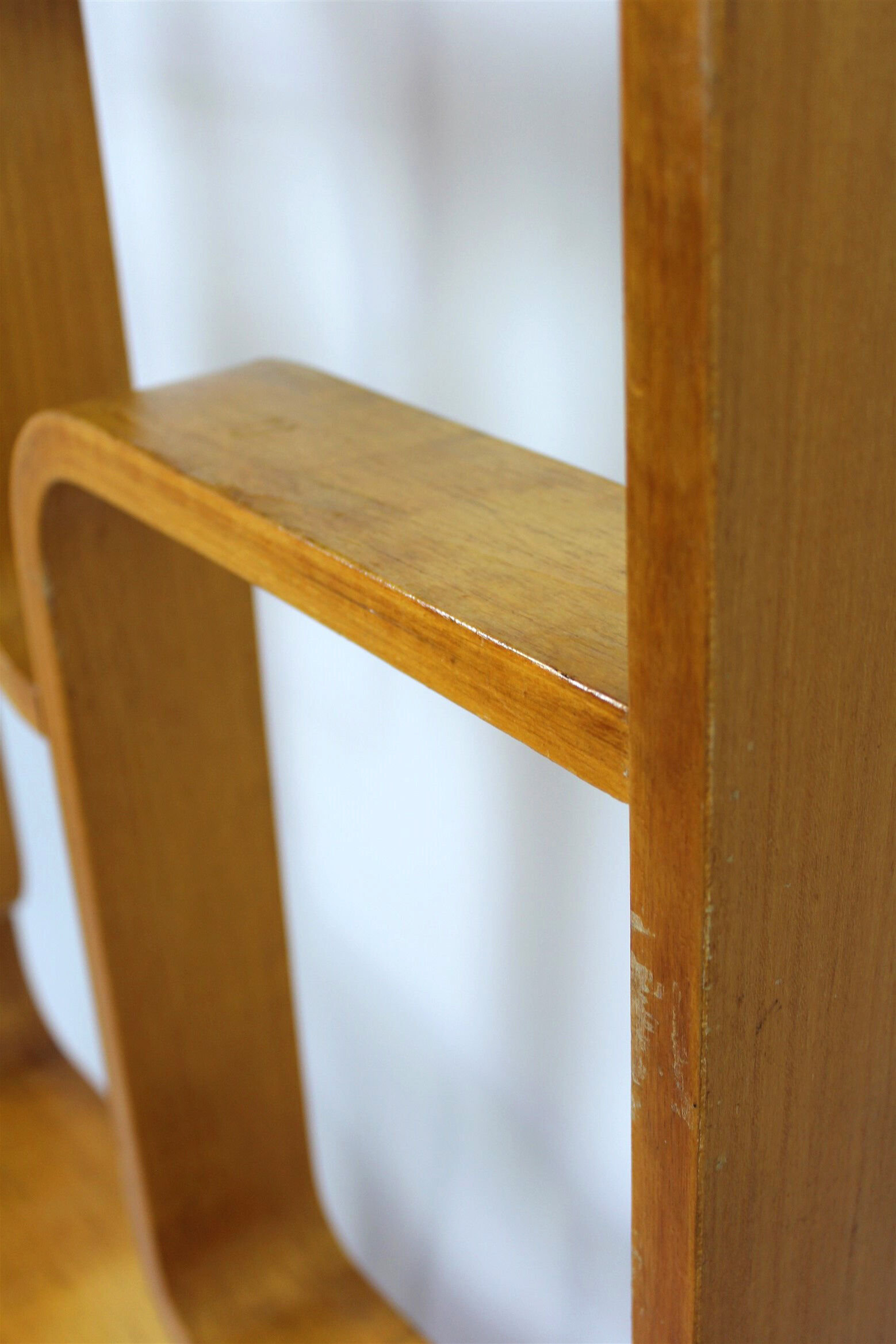 Claustra by Ludvik Volák for Drevopodnik Holešov, 1960s