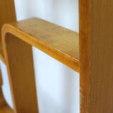 Claustra by Ludvik Volák for Drevopodnik Holešov, 1960s