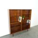 Deens design palissandre Hundevad LP baguette magique