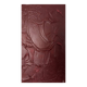 Burgundy Relief
