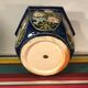 Ceramic pot cover
