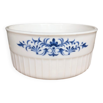 Salad bowl • Sovirel in Pyrex, vintage