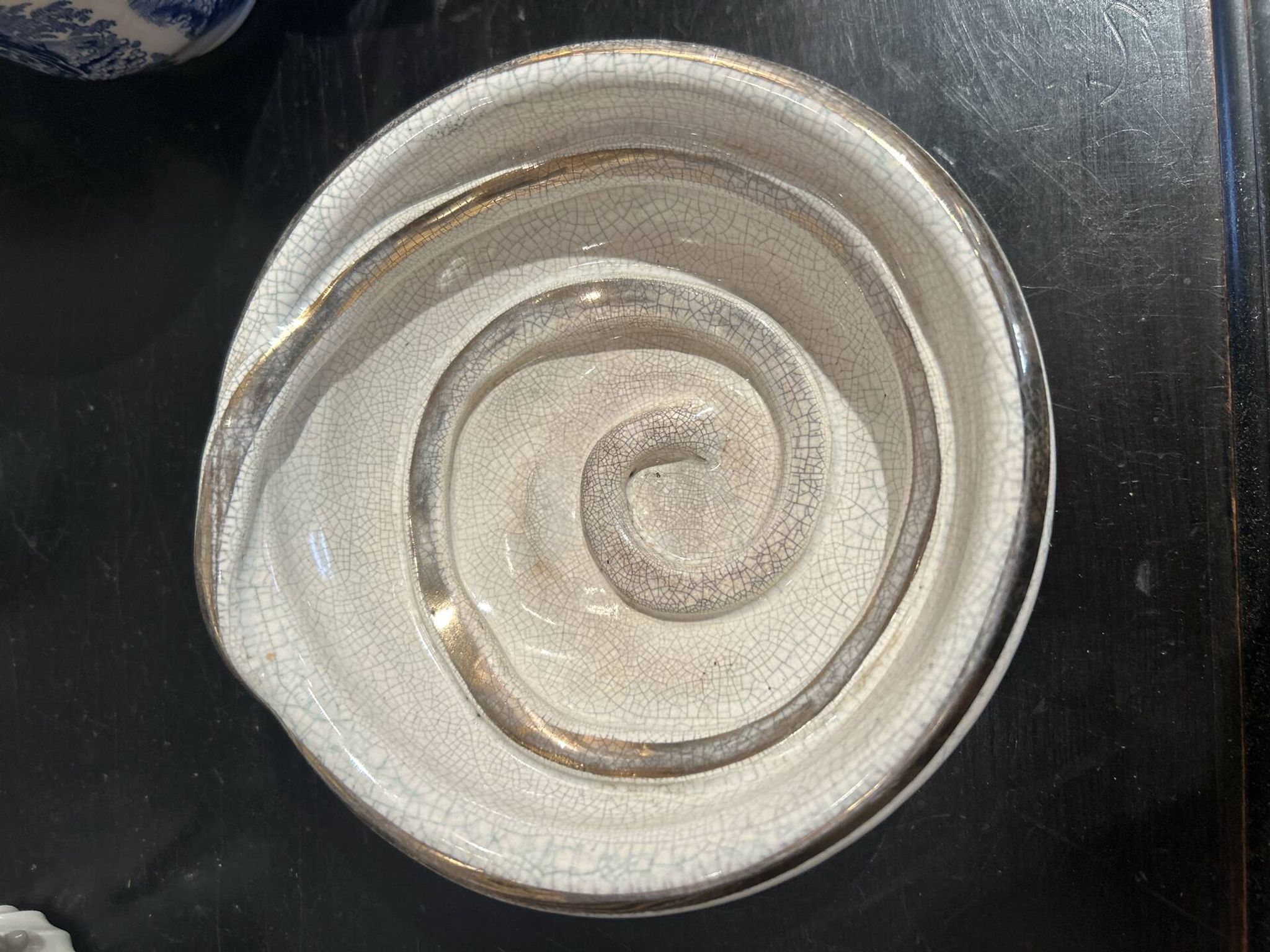 Ashtray catch-all Accolay 1954