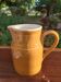 Pitcher glazed stoneware Digoin