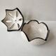Photophore Secret box in ceramic Raiku signed M