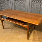 Scandinavian Coffee table Arrebo Møbler