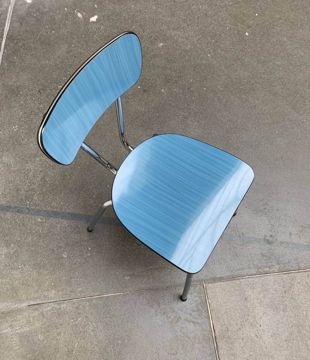 Mid-century accent chair, 1960s