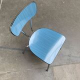 Mid-century accent chair, 1960s