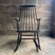 Fauteuil à bascule Lena Larsson