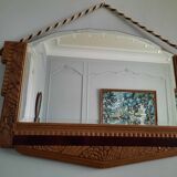 Art Deco Mirror