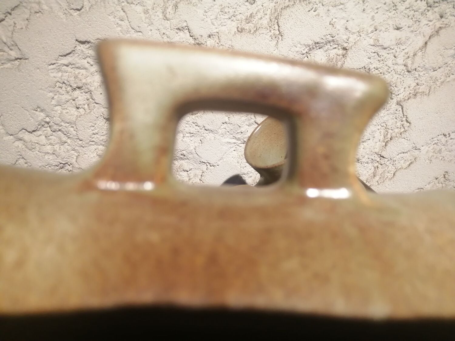 Choppes of perigordine Pottery