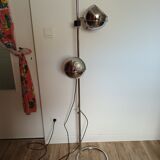 Floor lamp Goffredo Reggiani