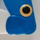 F.Cassetta lamp for Tacman