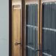 Vintage Danish 1960s Modern Oak Cabinet In The Style Of Henning Kjærnulf