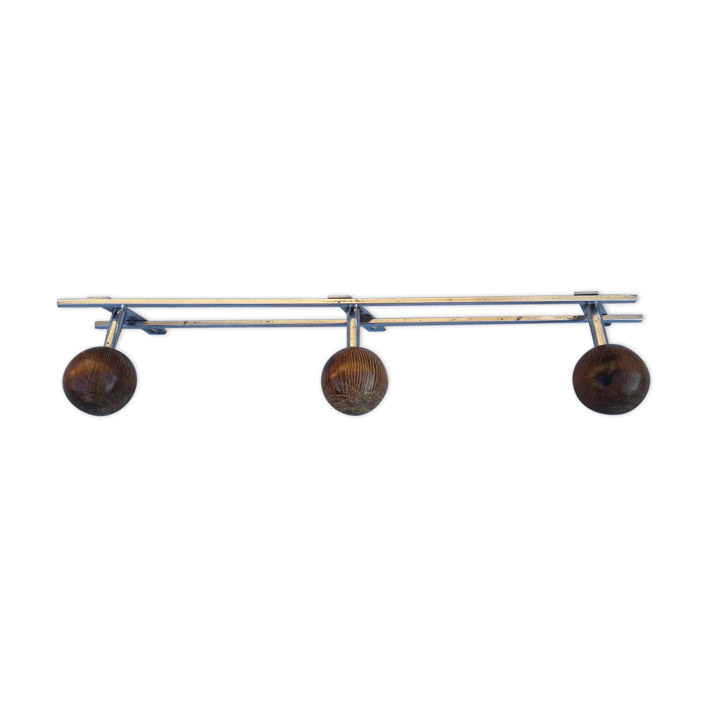 Coat rack 3 hooks