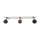 Coat rack 3 hooks