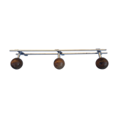 Coat rack 3 hooks