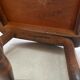 Baumann chairs